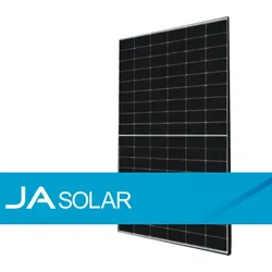 JaSolar Solarmodul JAM54S-30-420-LR - 420 Wp BF; ab 1 Stk Staffelpreise