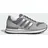 Grey Three/Silver Metallic/Grey Two 44 2/3
