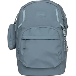 Beckmann Sport Air Schulrucksack - Sea Green Koffer24