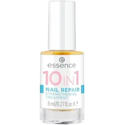 Essence - 10 in 1 Nagelreparatur Stärkende Behandlung 8 ml