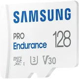 Samsung PRO Endurance microSD 2022 R100/W40 128 GB