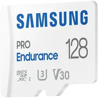Samsung PRO Endurance microSD 2022 R100/W40 128 GB