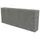 vidaXL Gabionenwand 300 × 50 × 150 cm