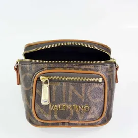 Valentino Regina Re Belt Bag Umhängetasche Synthetik Black