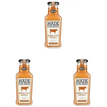 Kühne Made for Meat Burger Style 235ml