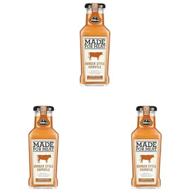 Kühne Made for Meat Burger Style 235ml