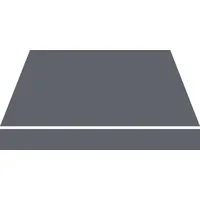 Spettmann Gelenkarmmarkise STAR FIX 300 cm grau