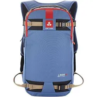 Arva Ride 18 blue denim