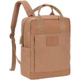 Lässig Wickelrucksack Vividal Almond
