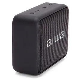 Aiwa BS-200 schwarz
