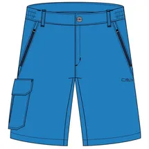 CMP Bermudas in Blau - 92