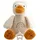 Sterntaler Spieluhr Ente Edda 25cm, weiss