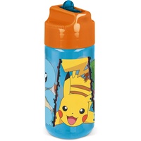 P:os Pokémon Tritanflasche, ca. 430 ml