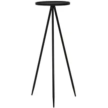 Light & Living Couchtisch Ø 35 x 98,5 cm Grau