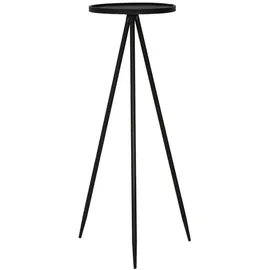Light & Living Couchtisch Ø 35 x 98,5 cm Grau