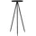 Light & Living Couchtisch Ø 35 x 98,5 cm Grau
