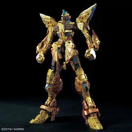 BANDAI SPIRITS Gundam MGEX 1/100 Strike Freedom Gundam - Modellbaukit
