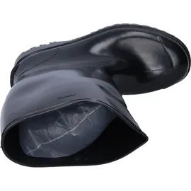 Spirale Anton Gummistiefel Schwarz 44