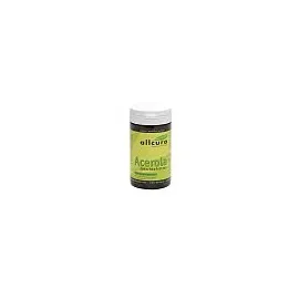 Allcura Acerola Lutschtabletten