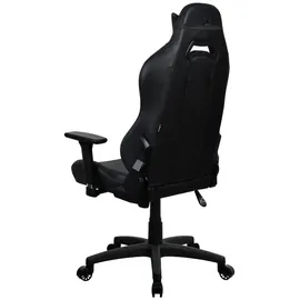 Arozzi Torretta Gaming-Stuhl Schwarz