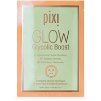 Pixi Glow Boost Tuchmaske 3 Stk
