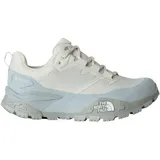 The North Face Damen Offtrail Hike Gore-Tex Wanderschuhe, Glacier Gray/Frost Grey, 39