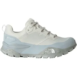 The North Face Damen Offtrail Hike Gore-Tex Wanderschuhe, Glacier Gray/Frost Grey, 39