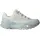 The North Face Damen Offtrail Hike Gore-Tex Wanderschuhe, Glacier Gray/Frost Grey, 39
