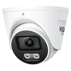 TP-Link S445S 4MP ColorPro Turret Weiß