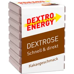 Dextro Energy Kakao