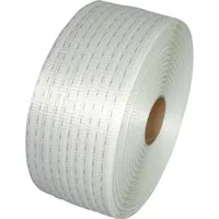 Schmidt's onlineshop PES-Kraftband 19mm gewebt, 500m