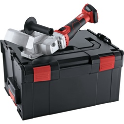 Flex Akku-Rinnenträger-Einlassfräse 18,0 V RFE 40 18.0-EC Solo inkl. L-BOXX