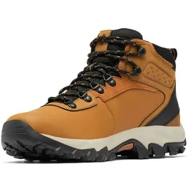 Columbia Newton Ridge Plus II Waterproof Herren Elk/Black 46
