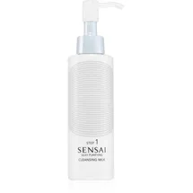 Sensai Step 1 Silky Purifying Milk 150 ml