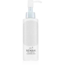 Sensai Step 1 Silky Purifying Milk 150 ml