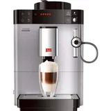 Melitta Caffeo Passione F540-100 edelstahl