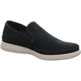Mephisto Tiago Herren Navy 40