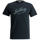 Lundhags Järpen Logo blau M
