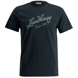Lundhags Järpen Logo blau M
