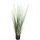 Buri Künstliches Gras 120cm Dekogras Grashalm Kunstpflanze Zimmerpflanze Blumentopf