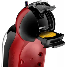 Krups Nescafé Dolce Gusto Mini Me KP 120H kirschrot