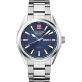 Swiss Alpine Military 7090.2135 Automatik Herrenuhr 43mm 10ATM