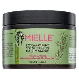 Mielle Rosmarin-Minze Haarmaske Fluid 340 g