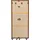 Kare Barschrank Venezia 64 x 145 x 60 cm Beige