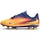 Nike Phantom 6 Low Club FG/MG Kinder laser orange/lemon venom/blue 38