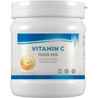 Vitasyg Vitamin C 1000 mg Tabletten 500 St.