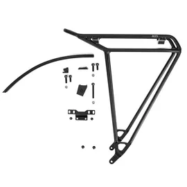Cube ACID Gepäckträger SIC PURE 27,5" RILink Schwarz Modell 2024
