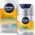NIVEA MEN Active Energy Geischtspflege Gel 50 ml