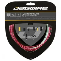 Jagwire Bremszugset Road Elite Link rot