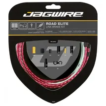Jagwire Bremszugset Road Elite Link rot